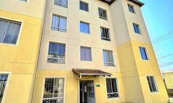 Imagem: Alugo Apartamento Bairro Novo Mundo