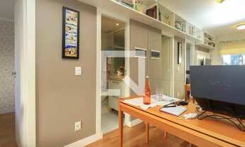 Imagem 5: Apartamento para Aluguel - Cambuci, 1 Quarto, 35 m2