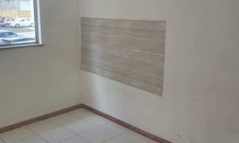 Imagem 3: Cód. 576/4036 Jardim Esperança 2/4 Nascente e 1º Andar no Cond. Valter Baraúnas