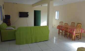 Imagem 6: Casa/comércio a venda tem 340 m2 com 3 dormitórios(1 suíte) em Vila Primavera - Jarinu - S