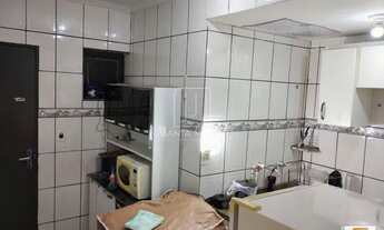 Imagem 2: Apartamento (tipo - padrao) 1 dormitórios/suite, cozinha planejada, em condomínio fechado