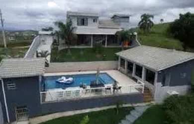 Imagem 3: Chácara para venda com 120 metros quadrados com 3 quartos