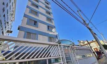 Imagem: Apartamento à venda no Canto do Forte em