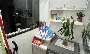 Imagem 7: Apartamento com 2 dormitórios à venda, 37 m² por R$ 279.990,00 - Cidade Líder - São Paulo