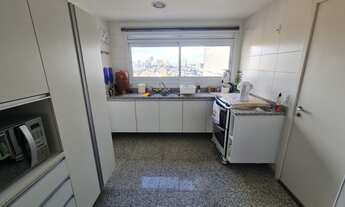 Imagem 15: Apartamento para venda tem 185 m² com 3 suítes em Vila Romana - São Paulo - SP