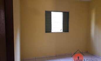 Imagem 5: Casa com 2 quartos - Bairro Parque das Nações em Aparecida de Goiânia