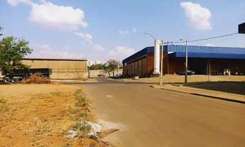 Imagem 5: ÁREA COMERCIAL PLANA 1702 METROS QUADRADOS OPORTUNIDADE PARA GRANDES EMPRESAS, LOGÍSTICA E