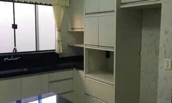 Imagem 3: Sobrado Parque São Paulo semi-mobiliado