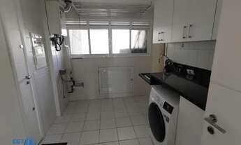 Imagem 6: Apartamento de 262m² para Locação