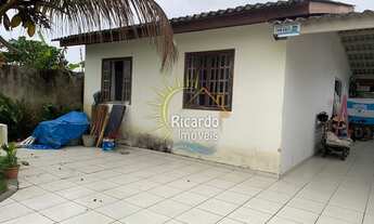 Imagem: CASA FAIXA MAR NO BALNEÁRIO CÉU AZUL MATINHOS!!!