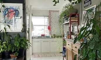 Imagem 4: Apartamento Venda 3 Dormitórios - 127 m² Moema