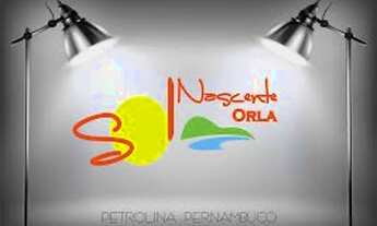 Imagem: Terreno condomínio sol nascente orla