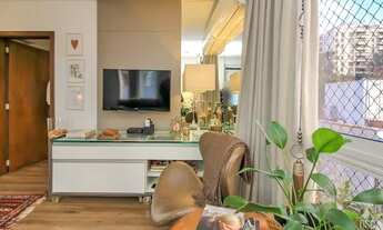 Imagem 10: Apartamento para Venda - 44.13m², 1 dormitório, sendo 1 suites, 2 vagas - Auxiliadora