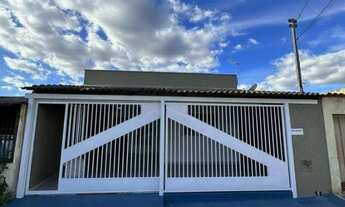 Imagem: Casa na Ceilandia