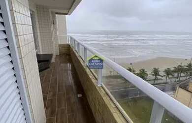 Imagem 3: 1 dorm Predio Frente Mar - Lazer! Florida!