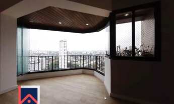 Imagem 6: Locação Apartamento 3 Dormitórios - 160 m² Campo Belo