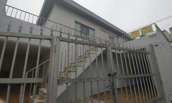 Imagem: Casa para Locação em Santo André, Vila