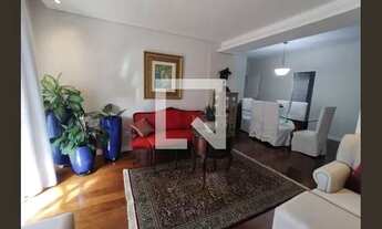 Imagem 4: Apartamento à Venda - Mangabeiras, 4 Quartos, 160 m2