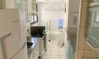 Imagem 7: Apartamento com 2 dormitórios à venda por R$ 280.000,00 - Lagoa Nova - Natal/RN