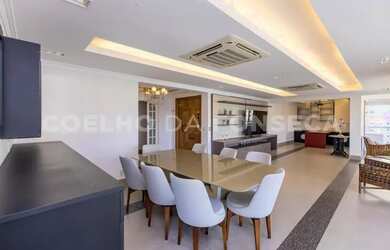 Imagem 4: São Paulo - Apartamento Padrão - Perdizes