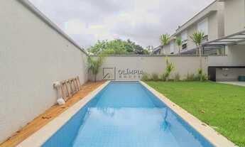 Imagem 3: Venda Casa 4 Dormitórios - 424 m² Brooklin Velho