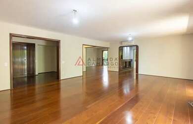 Imagem 7: Apartamento Jardim Europa 437m² 4 dormitórios sendo 4 suítes 4 vagas