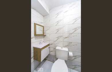 Imagem 7: Casa para Aluguel - Vila Joao Ramalho, 2 Quartos, 90 m2