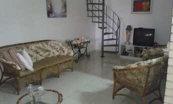 Imagem 6: Sobrado frente pro mar , pé na areia