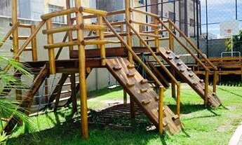 Imagem 3: Apartamento nos Bancários