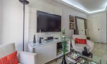 Imagem: Locação Apartamento 3 Dormitórios - 134