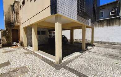 Imagem 3: 600m² Prédio Completo Inteiro de apartamentos em Fátima