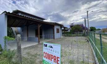 Imagem 2: Casa para Venda em Garopaba, Campo Duna, 3 dormitórios, 1 suíte, 1 banheiro, 2 vagas