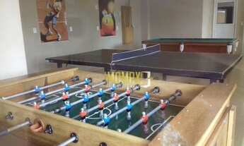 Imagem 6: Apartamento com 2 dormitórios, 84 m² - venda por R$ 400.000,00 ou aluguel por R$ 8.500,00