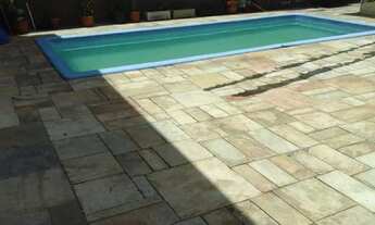 Imagem 6: Casa para venda em Vila Nova Esperia de 203.00m² com 3 Quartos, 1 Suite e 4 Garagens