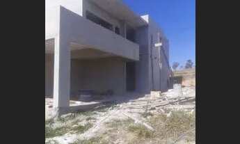 Imagem 4: Casa condomínio Aldeias do lago