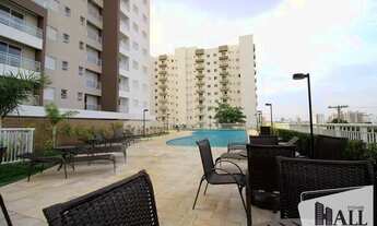 Imagem 4: Apartamento com 2 dorms, Vila Nossa Senhora do Bonfim, São José do Rio Preto - R$ 479 mil