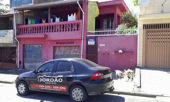 Imagem: Casa para venda tem 250 metros quadrados