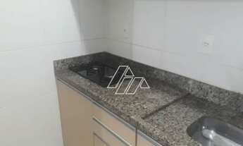 Imagem 5: Apartamento com 1 dormitório para alugar, 37 m² por R$ 1.486,00/mês - Alto Cafezal - Maríl