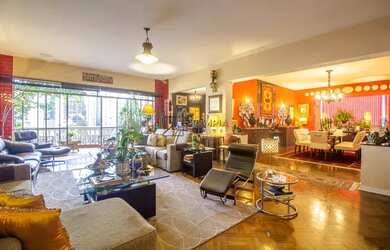 Imagem 2: Venda Apartamento 2 Dormitórios - 380 m² Bela Vista