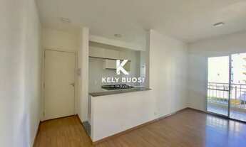 Imagem 3: Apartamento à venda, Condomínio Club House Floratta, 50m² 2 quartos, R$ 309.000,00, Valinh