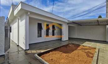 Imagem: AMERICANA - Casa Padrão - CIDADE JARDIM