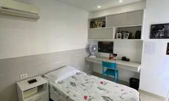 Imagem 4: Apartamento para venda com 112 metros quadrados com 4 quartos em Torre - Recife - Pernambu