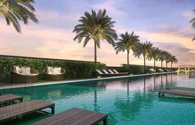 Imagem 9: Apartamento com 2 quartos, 96m², à venda em São Paulo, Chácara Califórnia