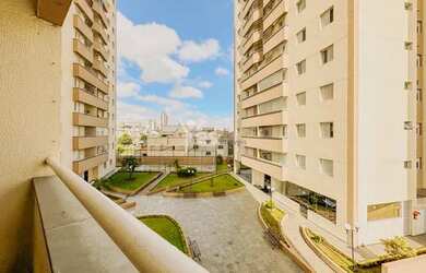 Imagem 3: Cód.: 13527 - Apartamento de 70m² para locação no bairro Jardim Vila Rica, Santo André - S