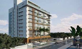 Imagem 3: Apartamento para venda com 40 metros quadrados com 1 quarto em Tambaú - João Pessoa - PB