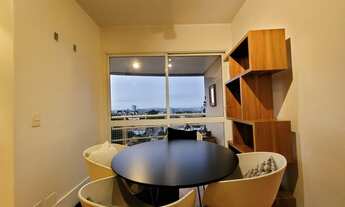 Imagem 4: Apartamento para aluguel possui 62 metros quadrados com 1 quarto em Sumarezinho - São Paul