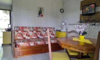 Imagem 4: Casa para 04 pessoas no centro de Imbé