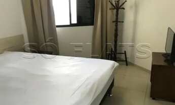 Imagem 4: Flat em São José dos Campos próximo a Rod. Monteiro Lobato e a Universidade do Vale do Par