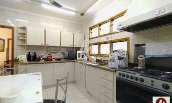 Imagem 7: Casa (sobrado na rua) 4 dormitórios/suite, cozinha planejada