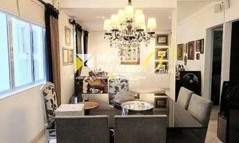 Imagem 4: Apartamento com 3 dormitórios para alugar, 128 m² por R$ 8.000,00/mês - Jardim Paulista